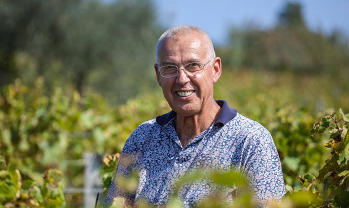 Josko Gravner