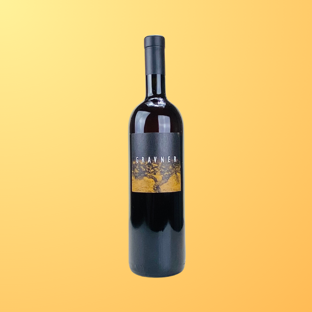 Ribolla Anfora de Gravner